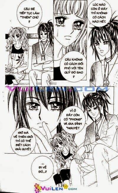 cặp đôi kỳ lạ chapter 2 137