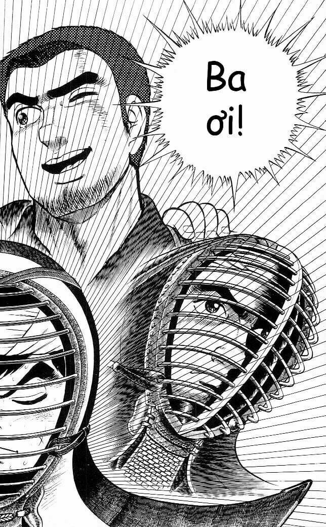 kiếm sĩ musashi chapter 54 6