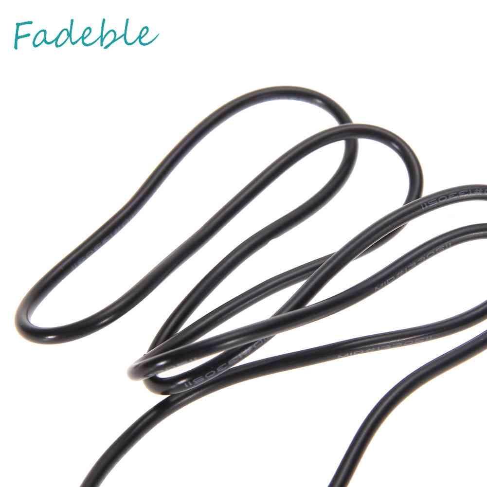 10 Dây Cáp Sạc USB Mới Dành Cho Sony PS3 Controller 39.44 "