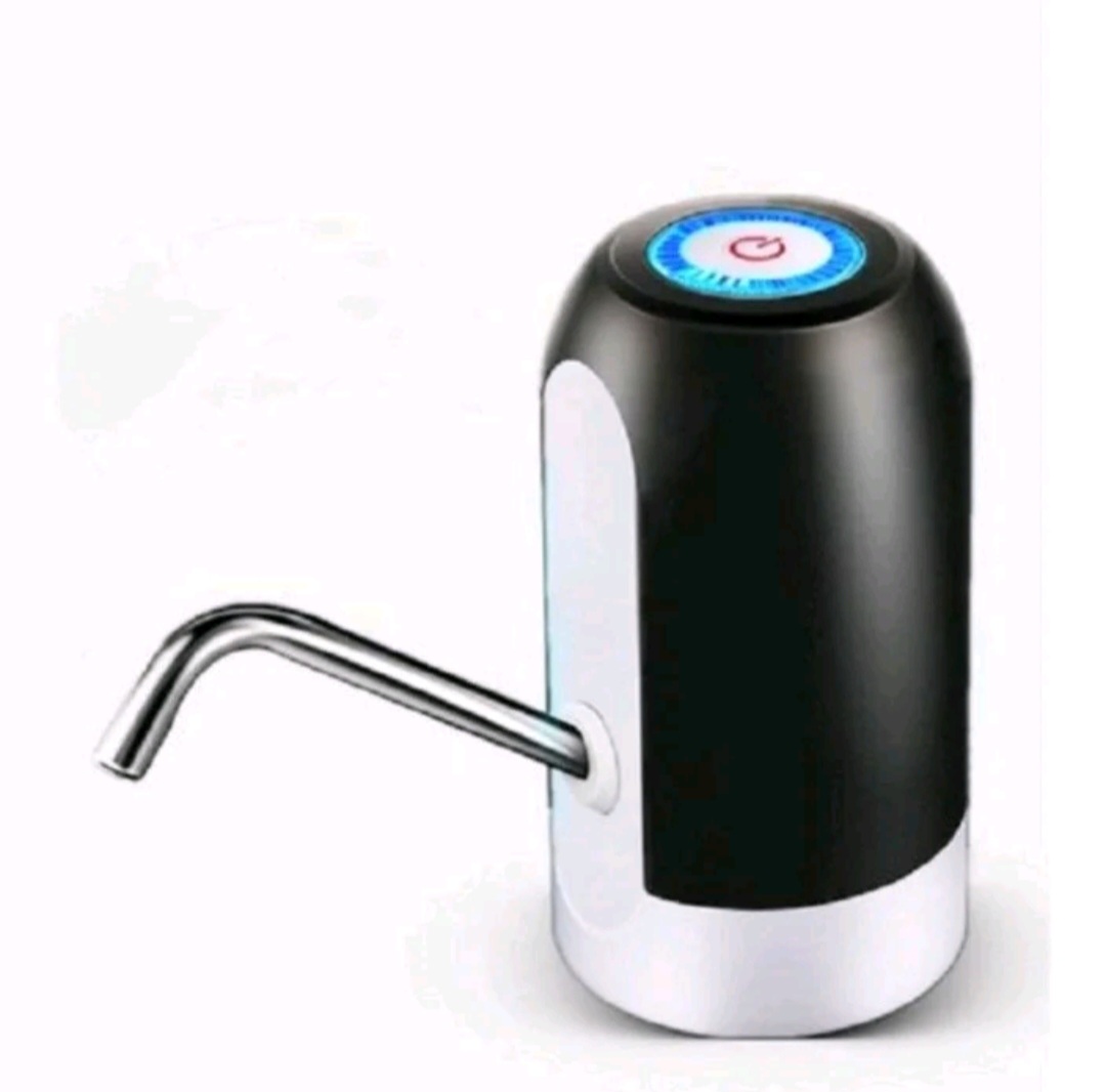 MÁY HÚT NƯỚC BÌNH NƯỚC LỌC HÚT RƯỢU BIA PIN ĐA NĂNG THUẬN TIỆN