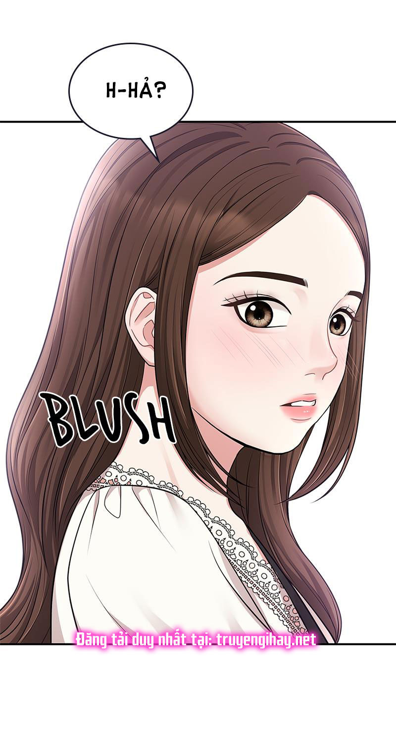 gửi em người đánh cắp những vì sao - to you who swallowed a star chapter 18.2 38