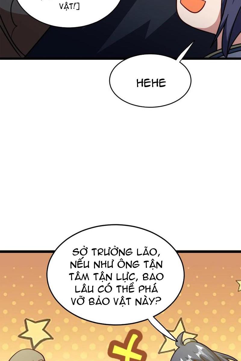 huyền huyễn: ta bắt đầu vô địch từ bại gia chapter 121 12