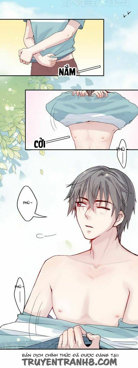 thần mì lắm chiêu chapter 2 10