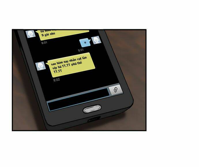 hắn ta là rồng chapter 77 10