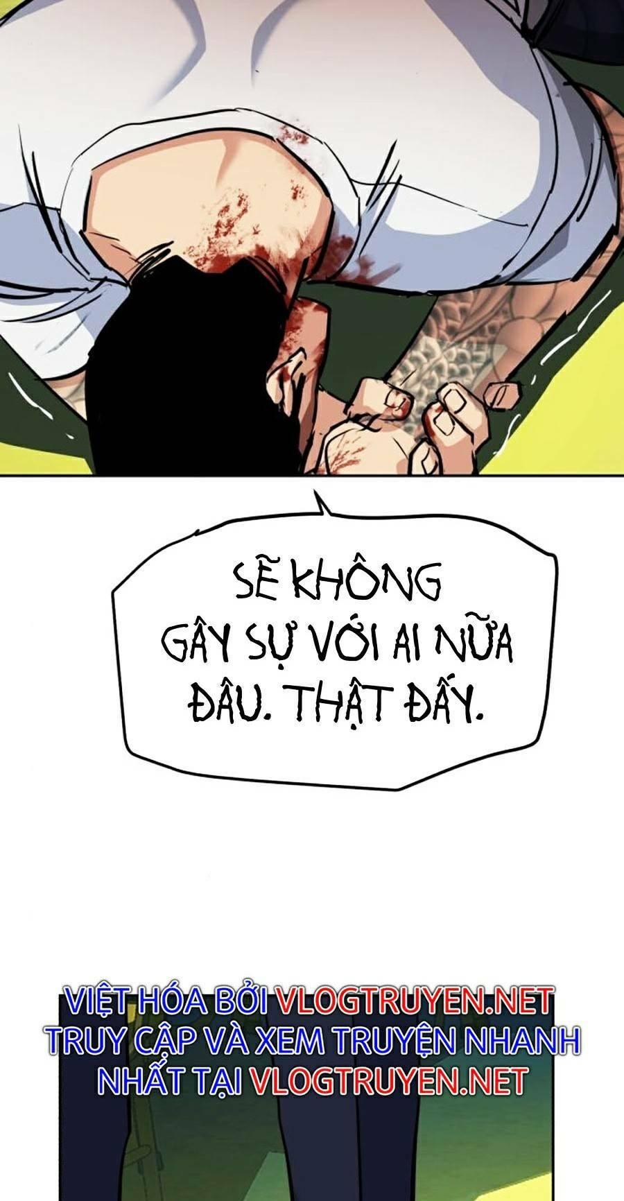 bạn học tôi là lính đánh thuê chapter 70 86