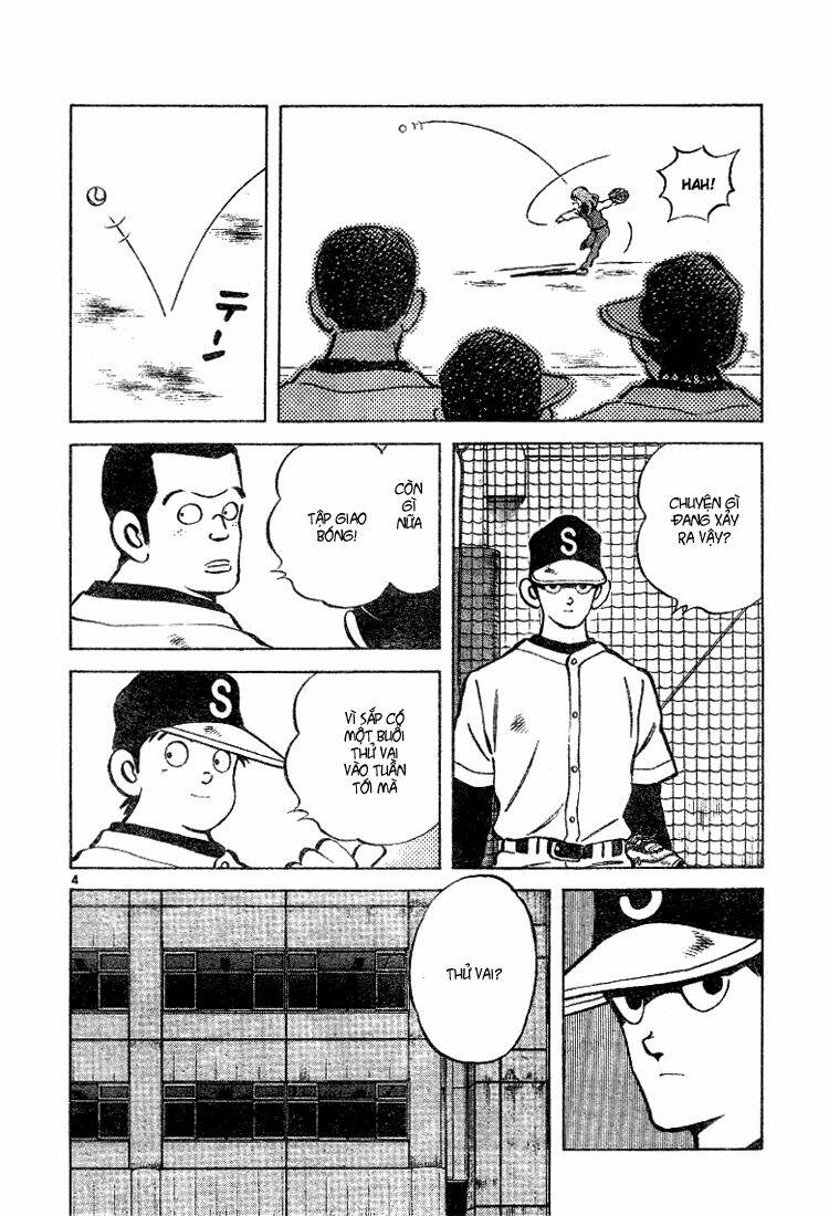 trò chơi vượt qua thử thách chapter 57 5