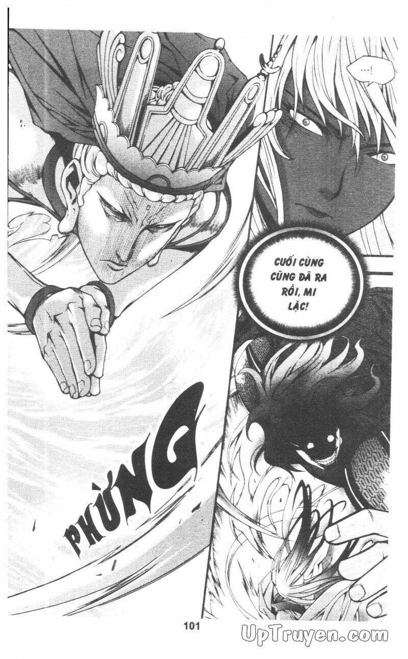 thời gió lốc (thời đại phong tang) chapter 10 81