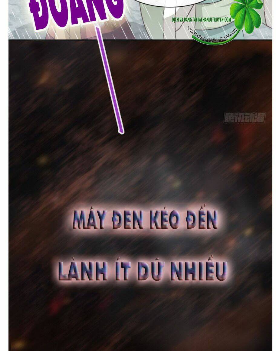 thiên hạ đệ nhất sủng phi chapter 100.1 16