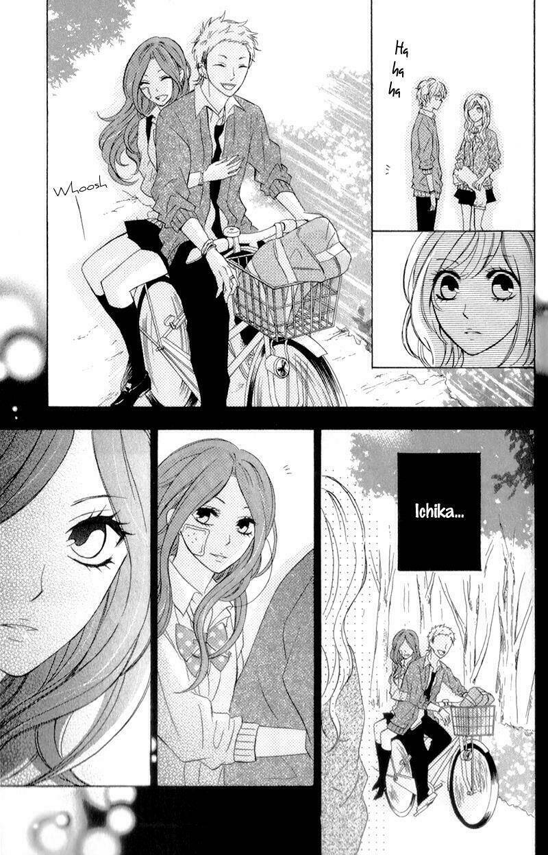 kimi ni happiness chapter 2 35