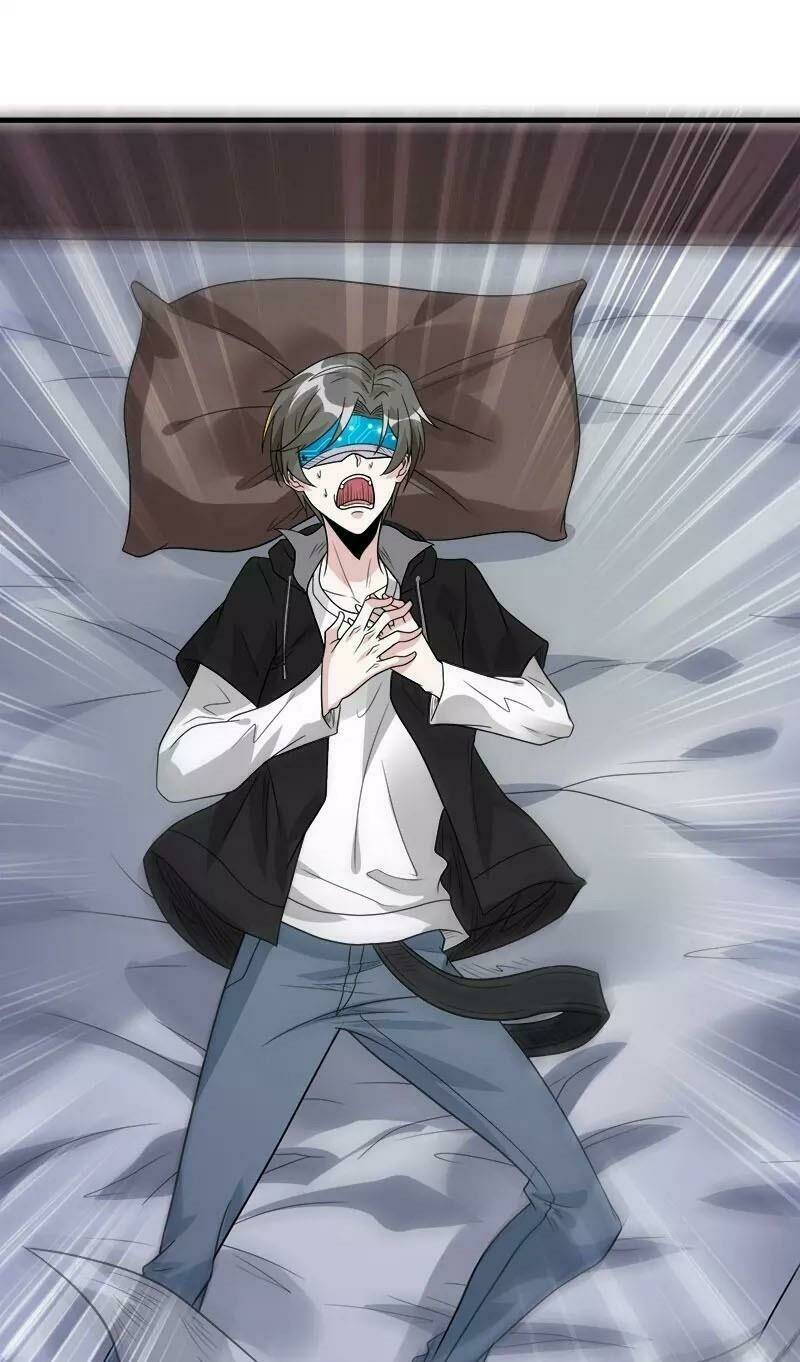 kiếm vũ chapter 116 21