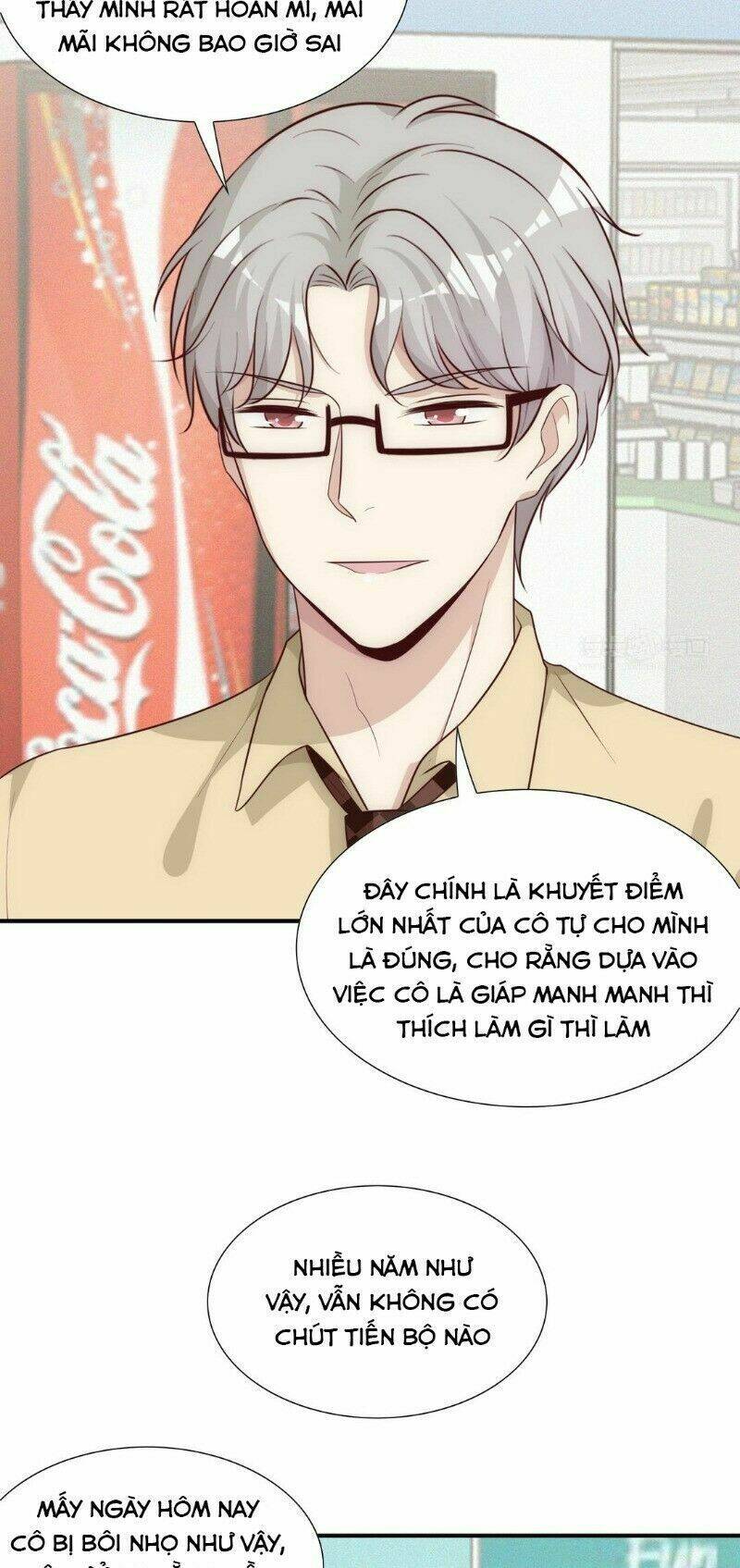 trở lại showbiz làm ảnh hậu chapter 23 7