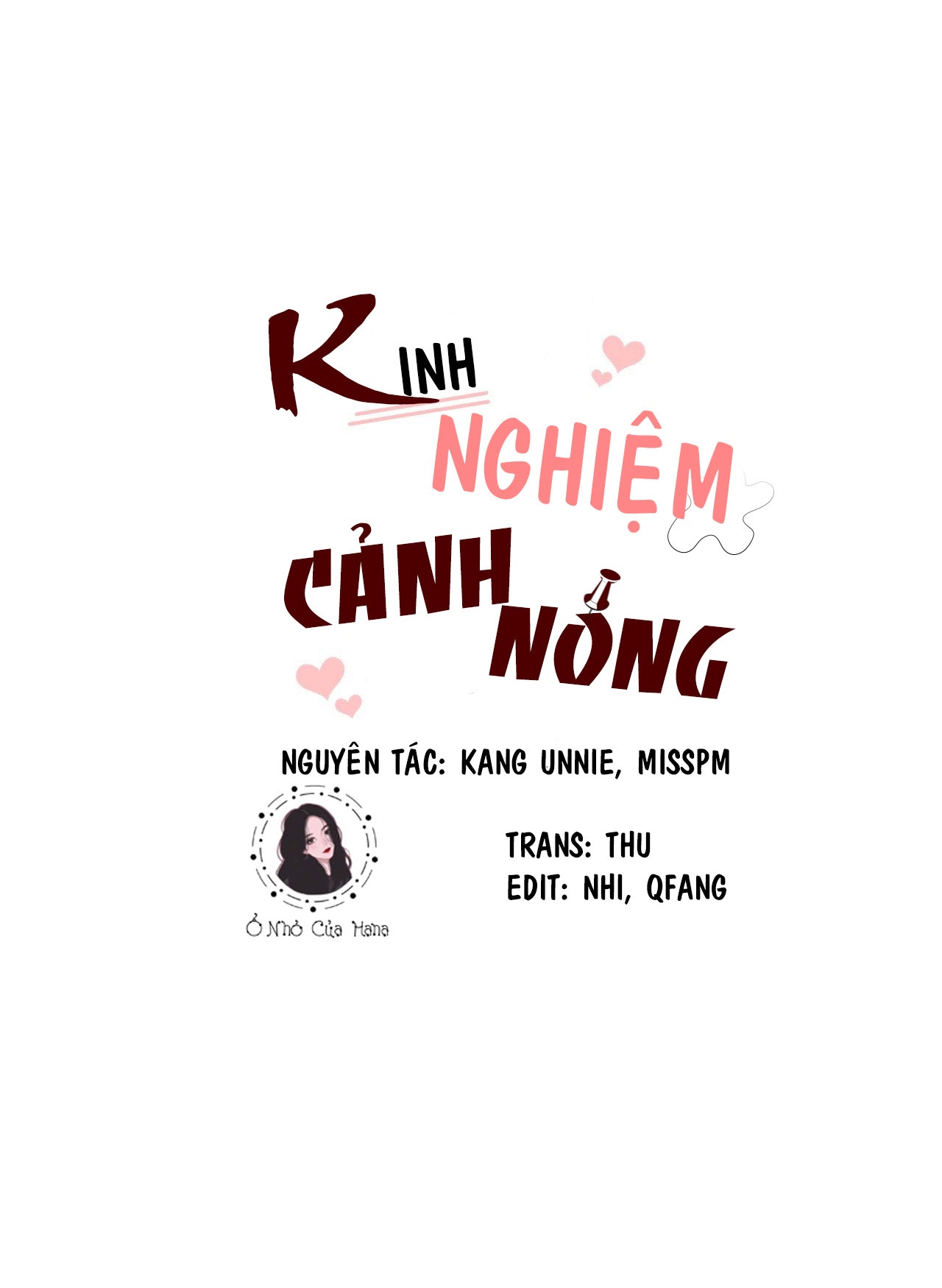 kinh nghiệm cảnh nóng chapter 1 72