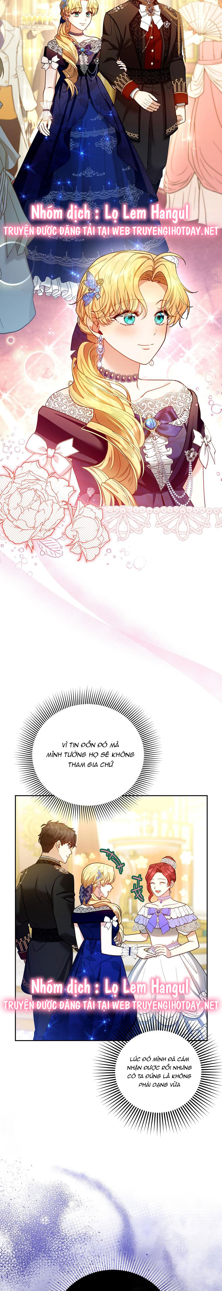 tôi đã có con với người chồng phản diện chapter 68.1 8