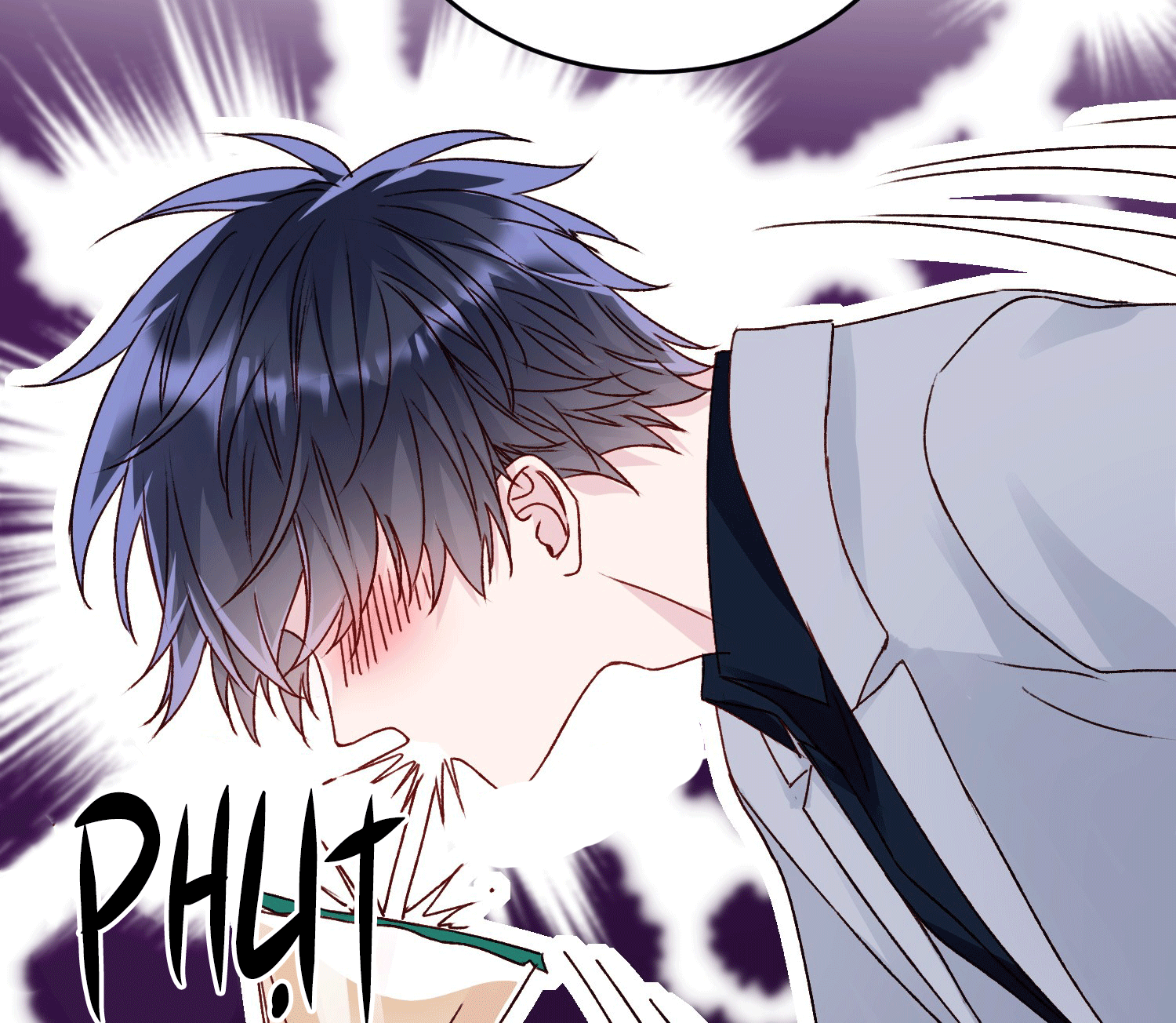 tôi phải làm một kẻ đại xấu xa chapter 39 40