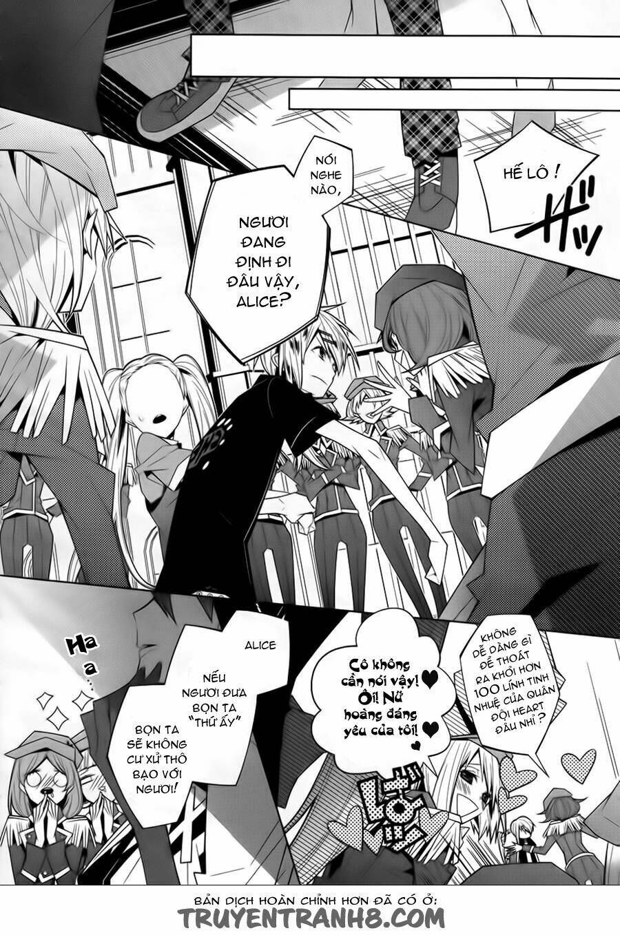 snow white and alice chapter 14 12