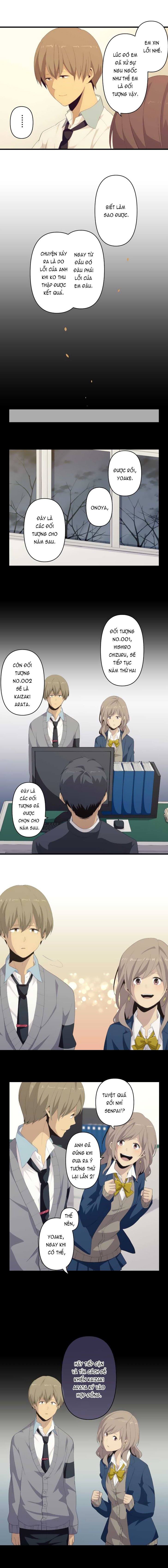 relife chapter 118 9