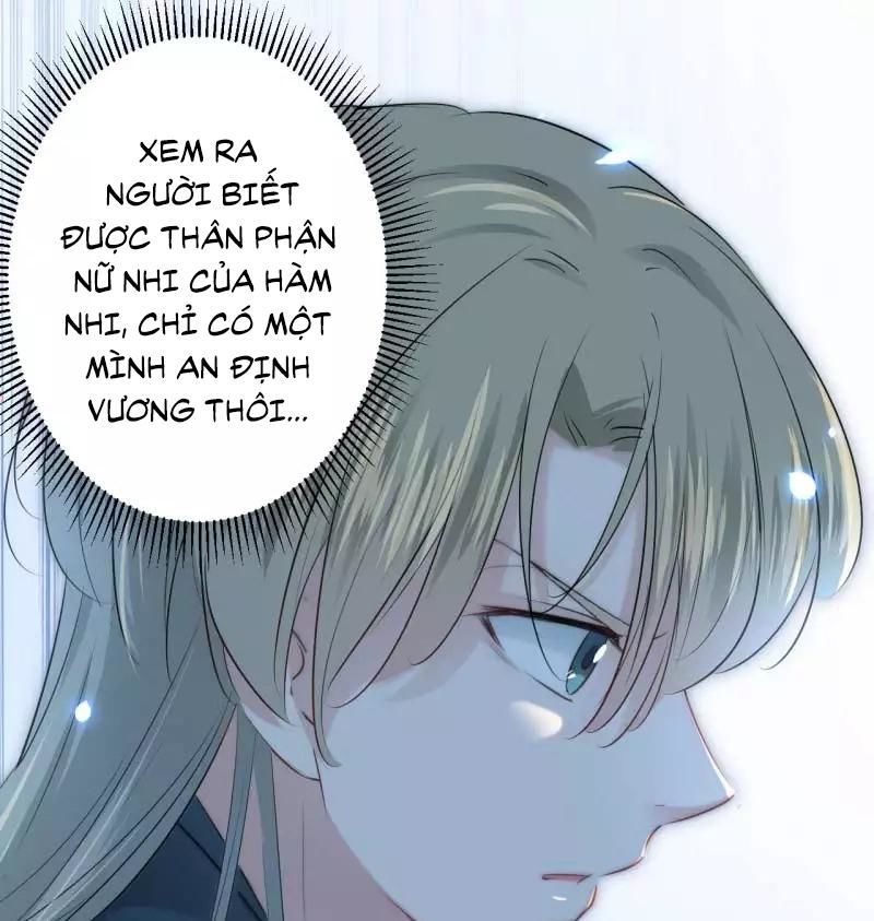 vương gia không thể trêu chapter 54 31