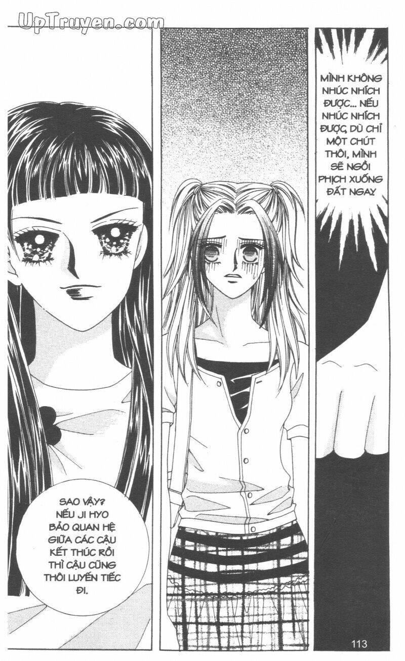 cáo già gặp sói điên chapter 7 114