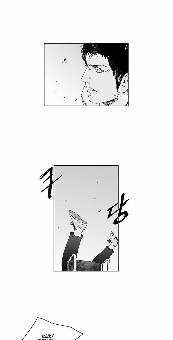 bạo lực học đường chapter 29 19