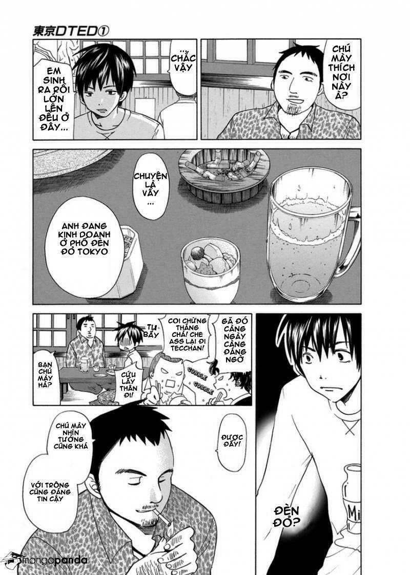 tokyo dted chapter 1 13