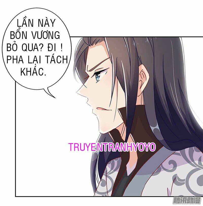 vương gia người thật xấu xa chapter 25.1 13