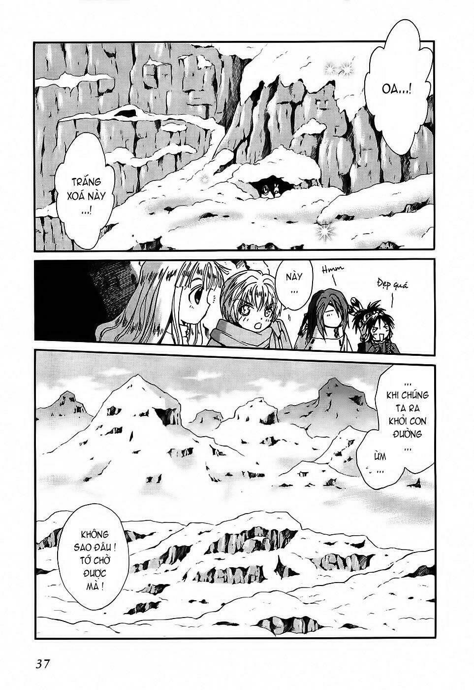 +anima chapter 33 38