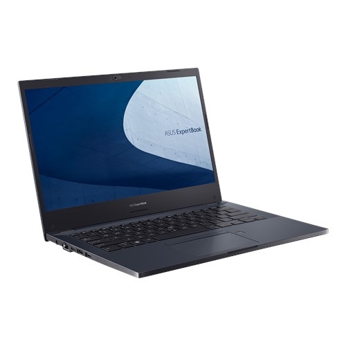 Laptop Asus ExpertBook P2451FA (Chip Intel Core i3-10110U | RAM 4GB DDR4 | SSD 256GB NVMe | 14″ Full HD | Bảo mật vân tay | Bảo mật thông tin TPM | DOS) - Hàng Chính Hãng