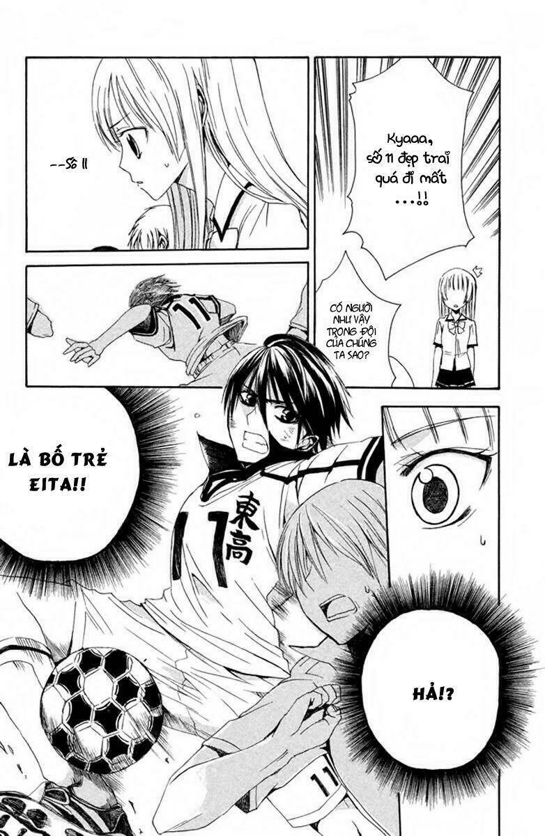 tổng hợp one shot. chapter 338 11