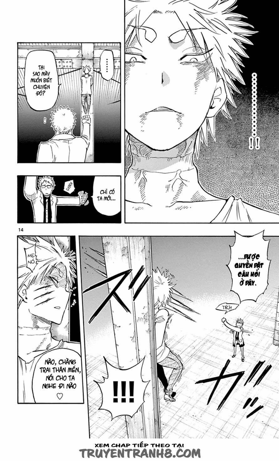 saike mata shite mo chapter 12 16