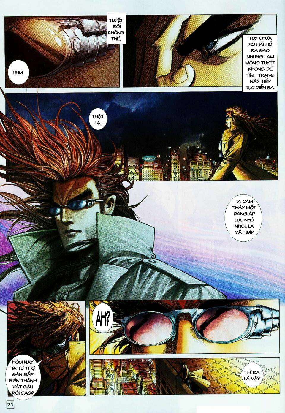 hải hổ 1 chapter 1 20