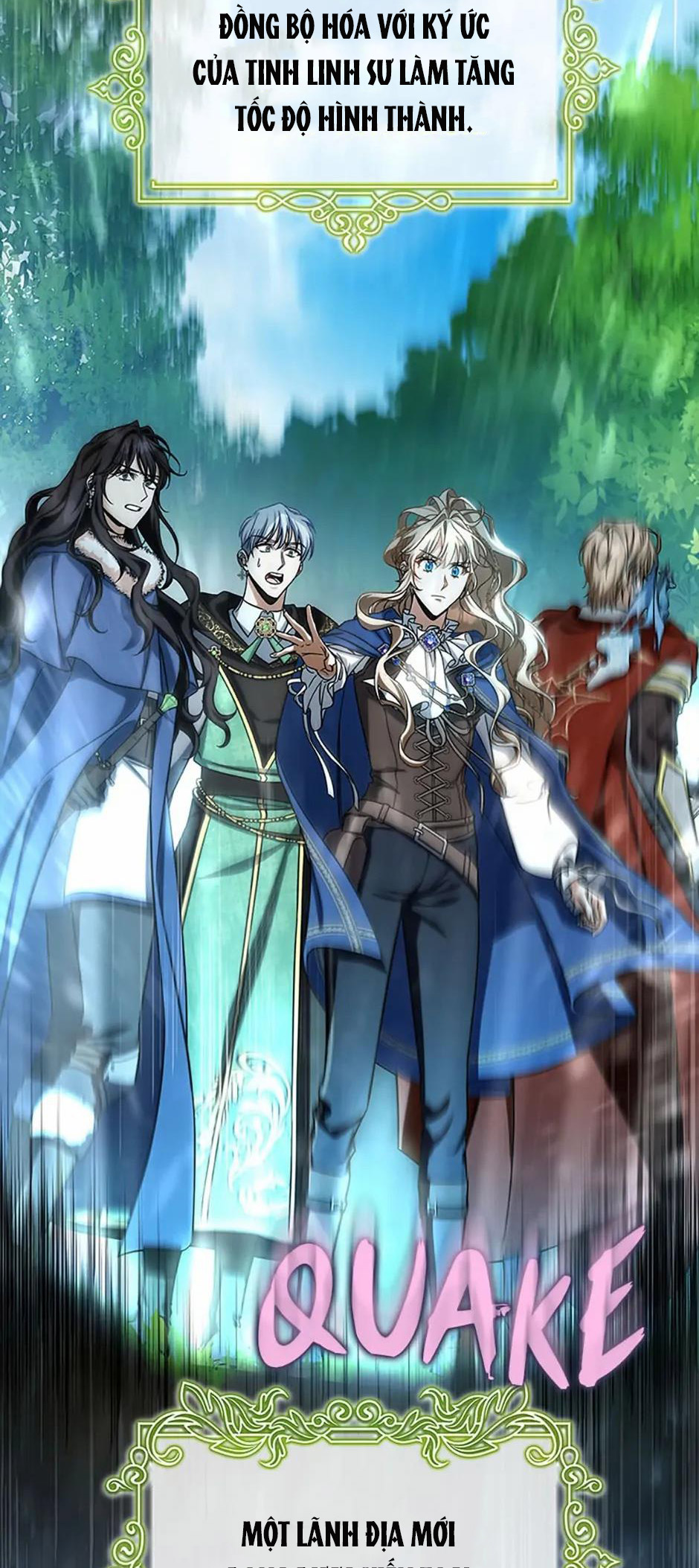 vị cứu tinh của nam phản diện chapter 52 68