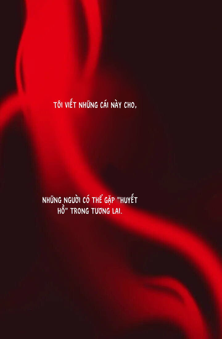 huyết hồ chapter 0 5
