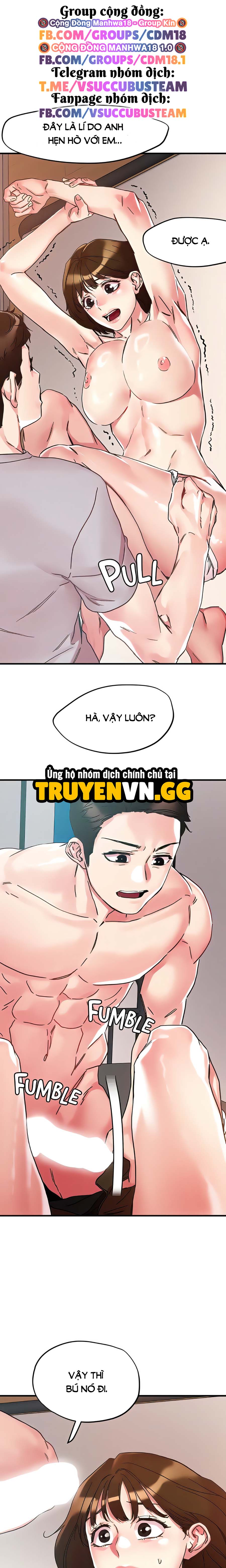 quyền năng chịch gái chapter 107 2