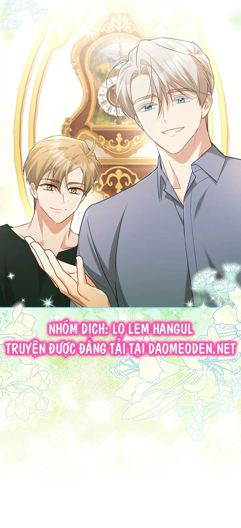 nhật ký chăm sóc đứa trẻ của nhân vật phản diện chapter 41 25