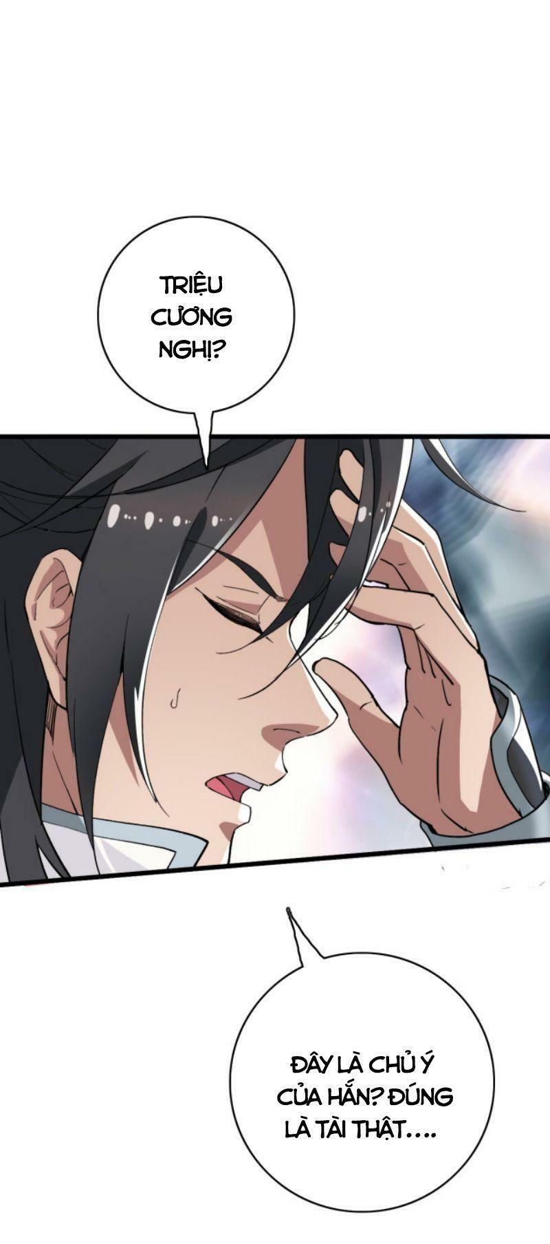 siêu đạo thần thuật chapter 31 27