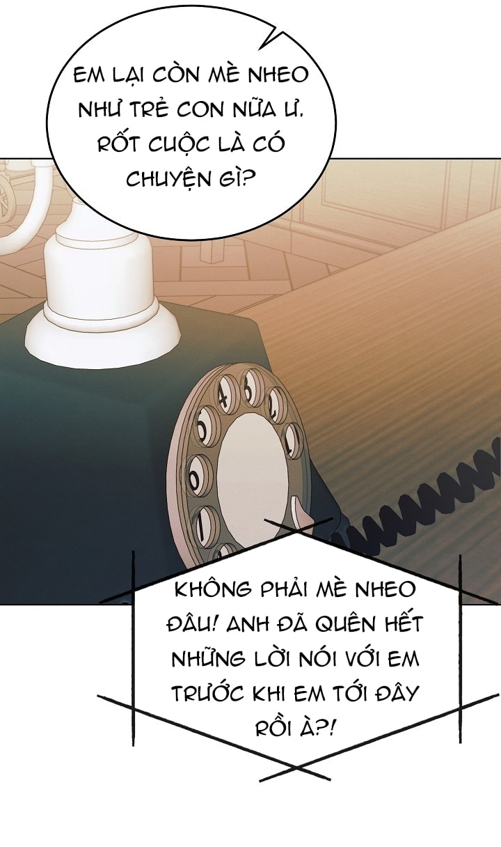 [18+] hãy cầu xin ta đi chapter 9.2 1