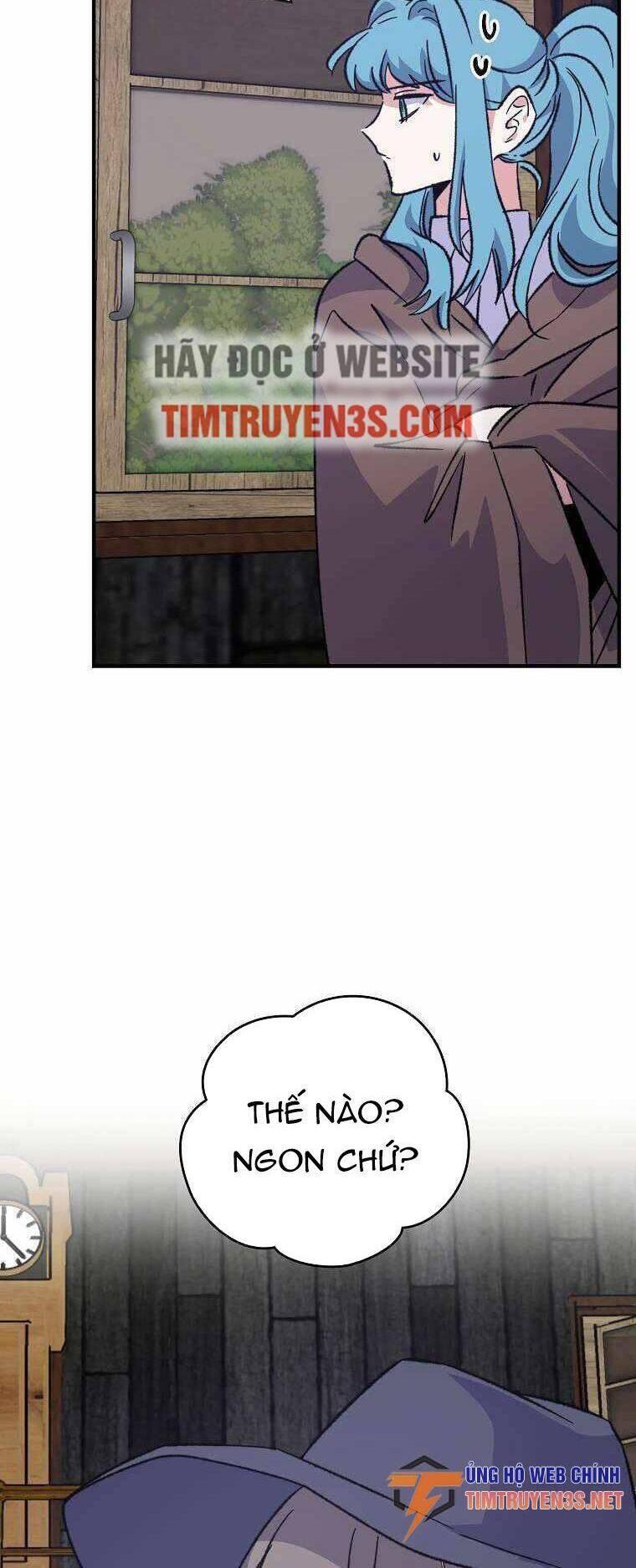 nhà hiền triết yigret chapter 95 33