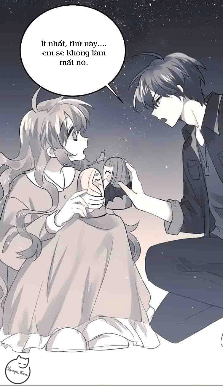 tình yêu huyễn tưởng chapter 2 1