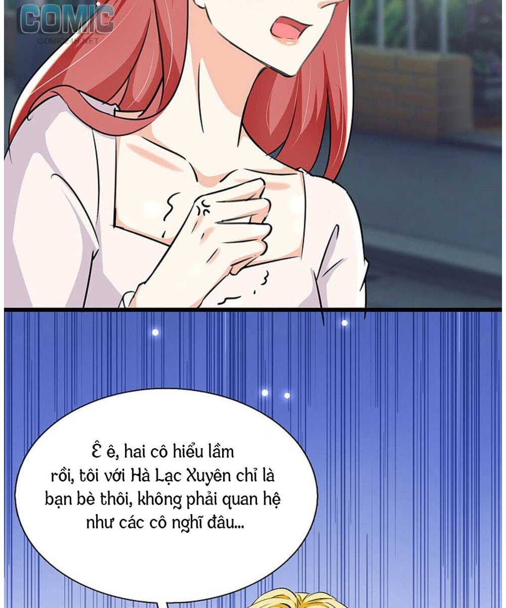 thiết lập nhân vật daddy của tôi bị sụp đổ chapter 92 39