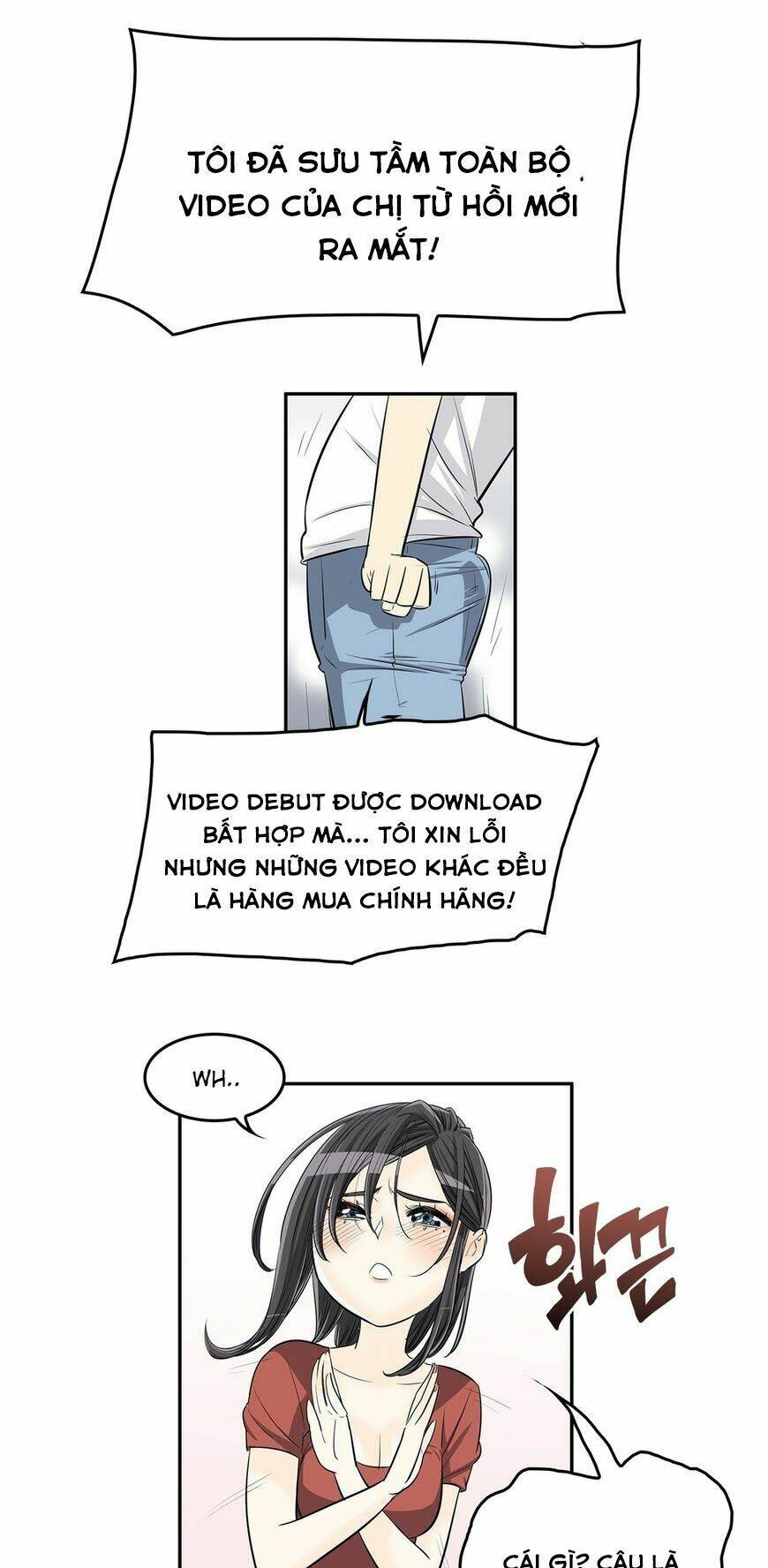 câu lạc bộ sa đoạ chapter 21 28