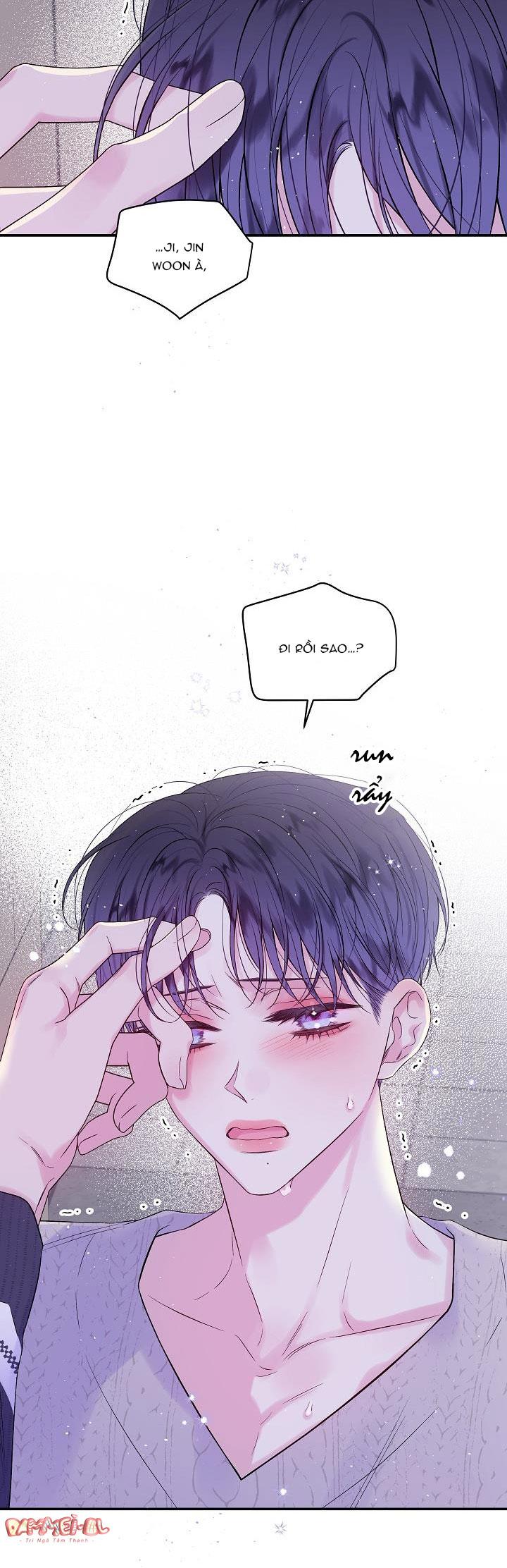 bình minh thứ hai chapter 20 26