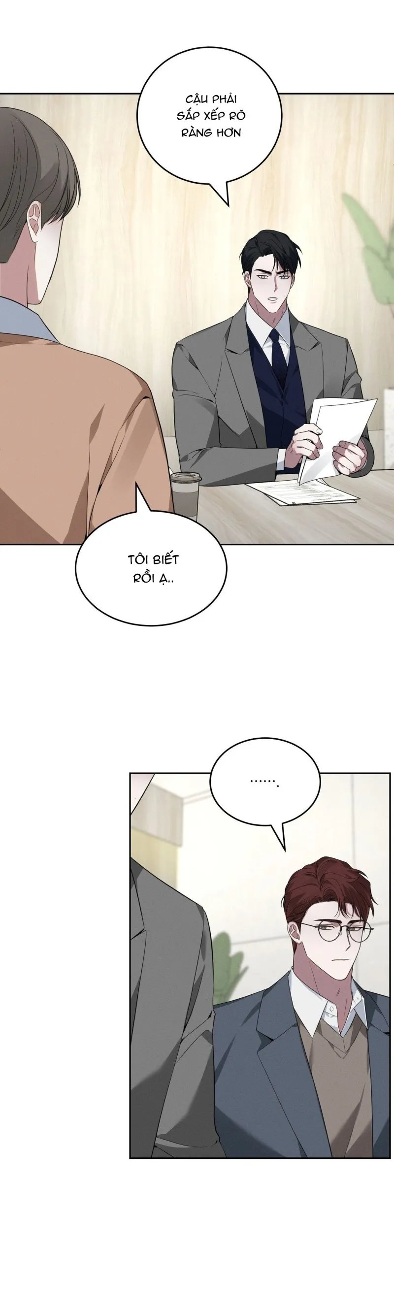 thoát xích chapter 4 12