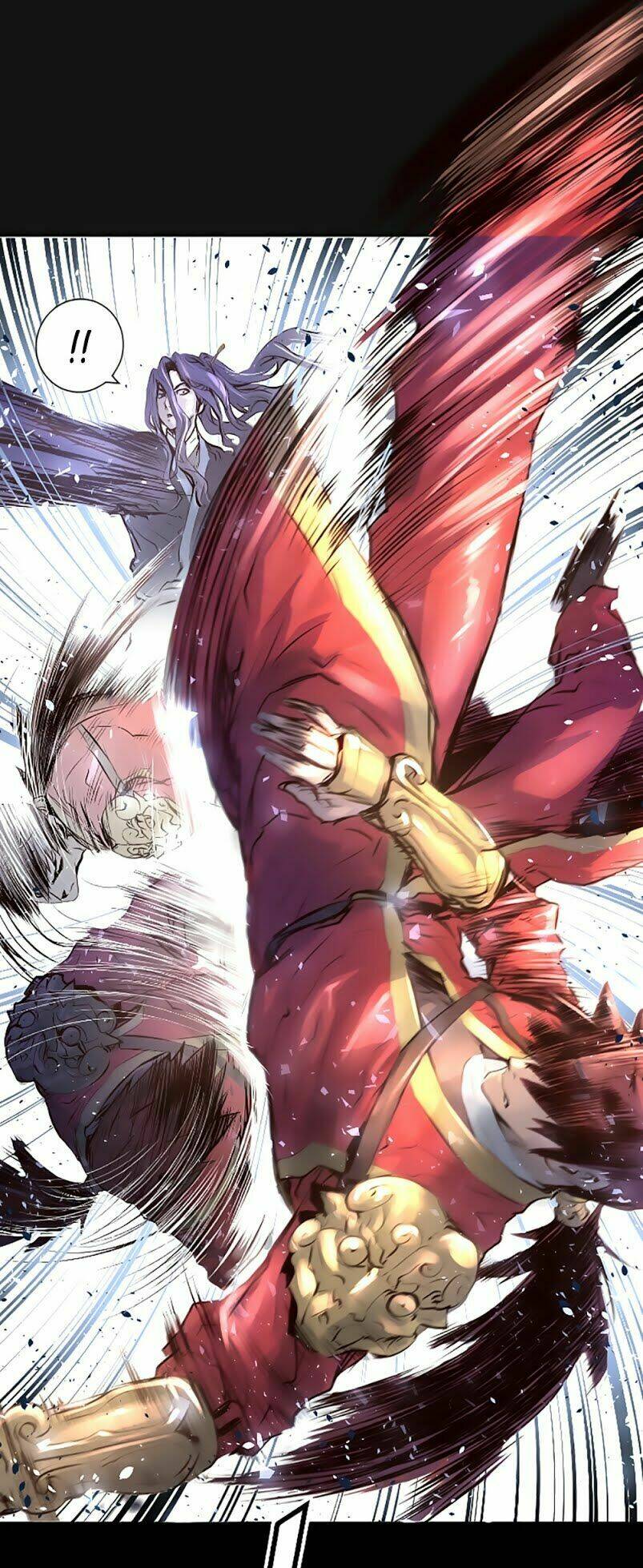 tam tuyệt tại dị giới chapter 1 74