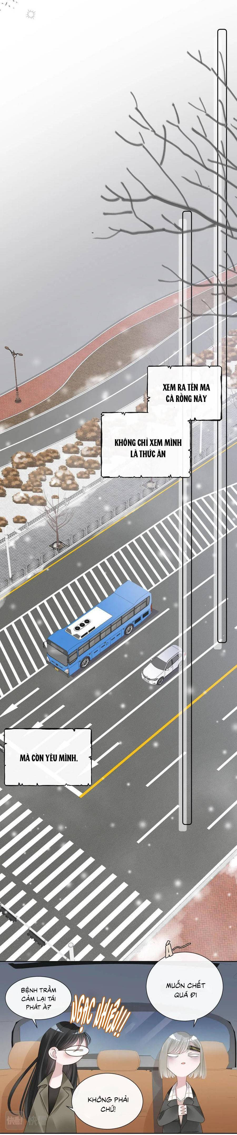 đêm tối ám muội chapter 11 23