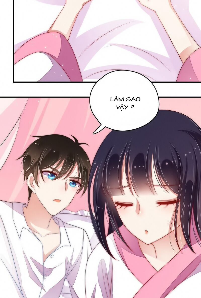 ngày nào thiếu soái cũng ghen chapter 95 9