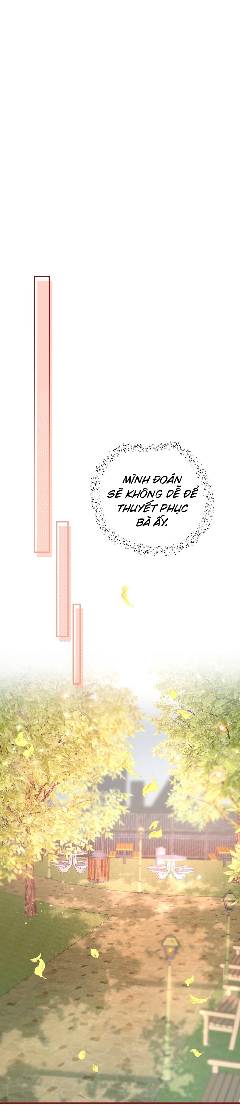 mù quáng vì yêu anh chapter 30 32