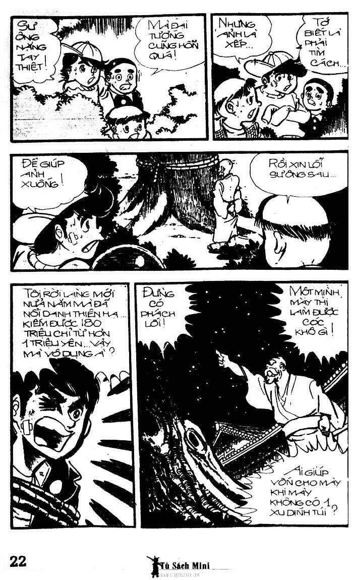 mankichi chapter 5.1 22