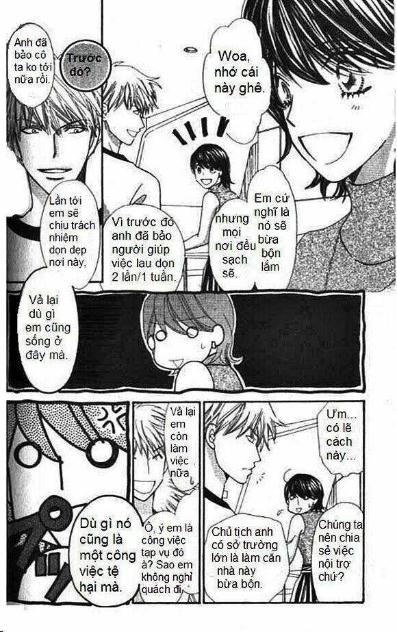 diamond life chapter 10 10