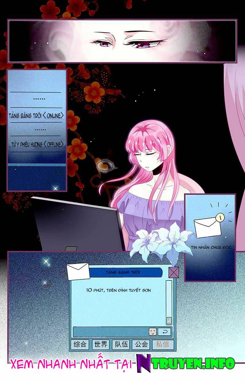 nhất nặc khuynh thành chapter 7 11