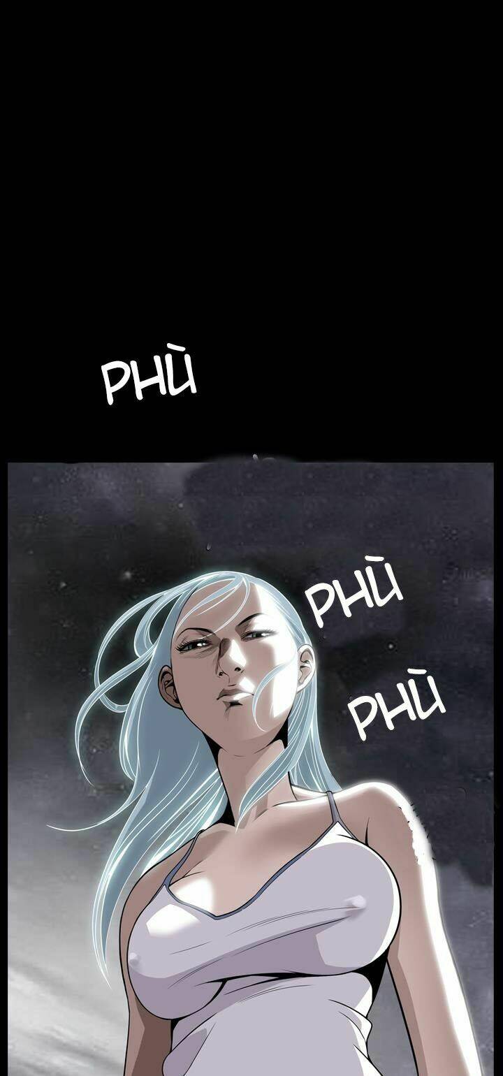 giấc mơ khủng khiếp - deadful dream chapter 7 17